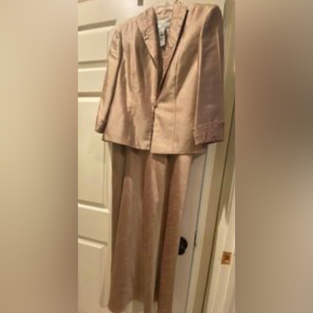 Jessica Howard 2 Piece Size 10 Petite